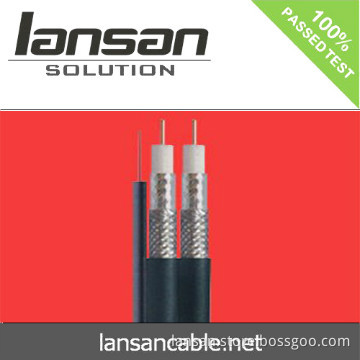 CCS coaxial cable wire  RG6